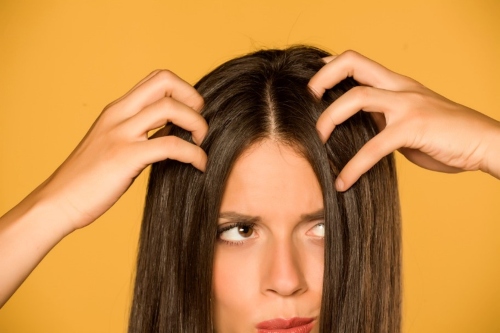 5 Tips for Tackling Greasy Hair